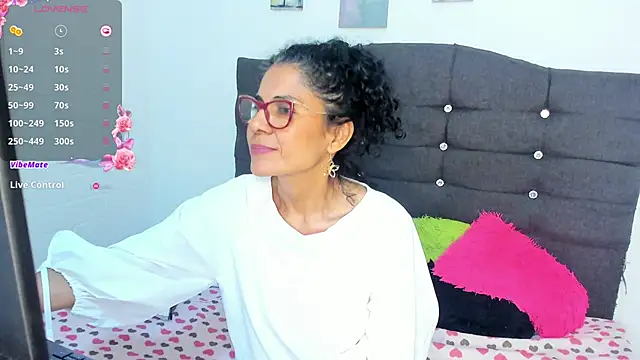 Antonella_Rizzo01 网络视讯表演