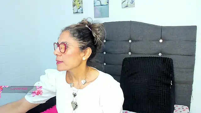 Antonella_Rizzo01 Obrolan Langsung XXX