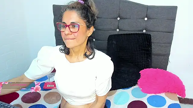 Chat XXX ao vivo de Antonella_Rizzo01