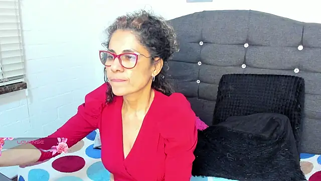 Show webcam de Antonella_Rizzo01