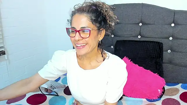 Show de Antonella_Rizzo01 na webcam