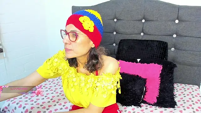 Antonella_Rizzo01 Webcam-Show