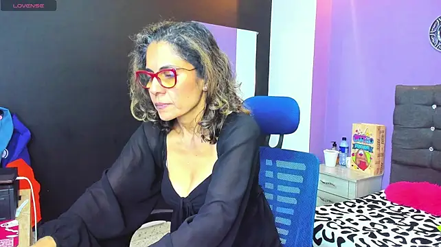 Show webcam de Antonella_Rizzo01
