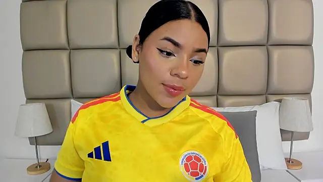 lilly_williamss' Webcam Show