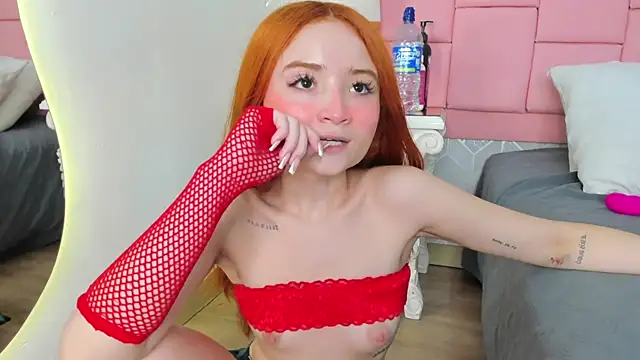 عرض كام SelenaMiel