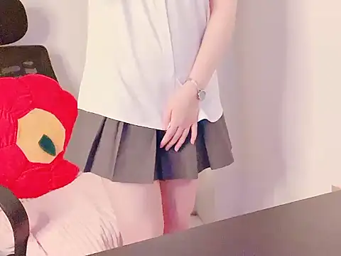 hunhun122 网络视讯表演