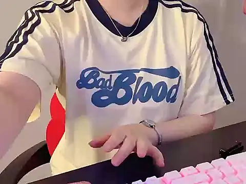 hunhun122 Show Webcam