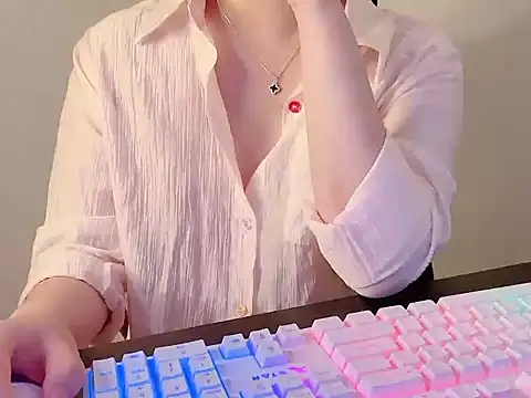 miacandy23 웹캠 쇼