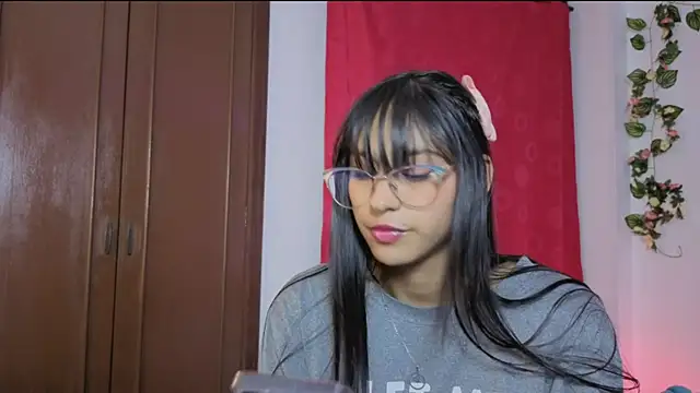 Chat XXX ao vivo de PaulaCutexs