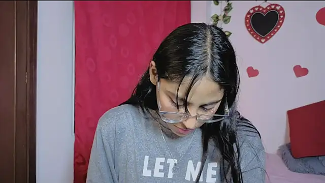PaulaCutexs Obrolan Langsung XXX