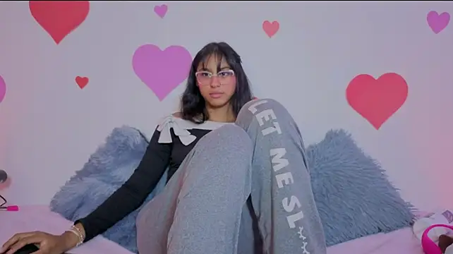 Chat XXX en directo de PaulaCutexs
