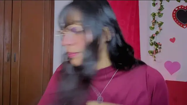 Chat XXX en directo de PaulaCutexs