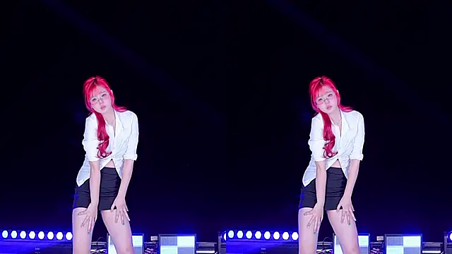 prettygirls-001 网络视讯表演