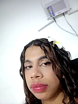 Show de Dirty_Salome2 na webcam