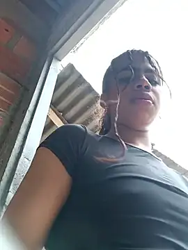 Dirty_Salome2 webkamerás műsora