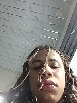 Dirty_Salome2 webcam show