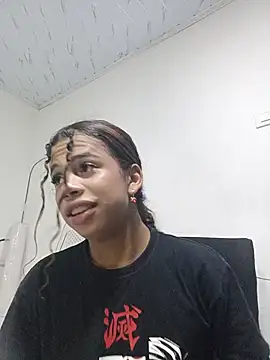 Dirty_Salome2's Webcam Show