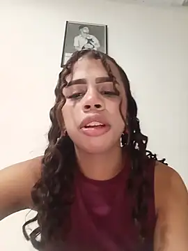Dirty_Salome2's Webcam Show