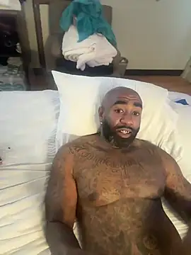 Show Webcam de QHefner52