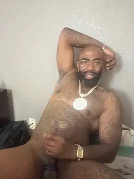 Show webcam de QHefner52