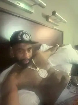 QHefner52's Webcam Show