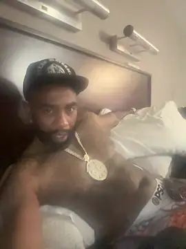 QHefner52's Webcam Show