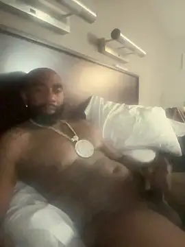 QHefner52's Webcam Show