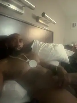 Show webcam de QHefner52
