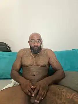 הופעת וובקאם של QHefner52