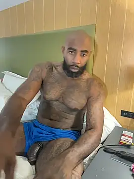 QHefner52's Webcam Show