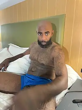 Show webcam de QHefner52