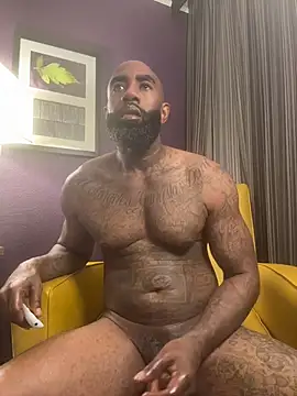 Show Webcam de QHefner52
