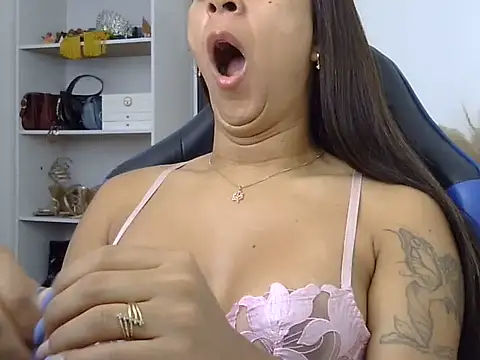 moreninhabrasill – webcam-show