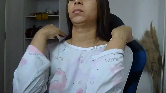 Show de webcam de moreninhabrasill