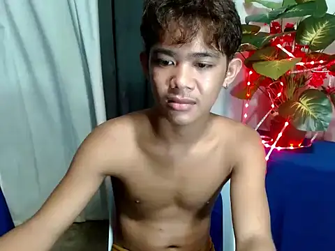 boynextdoorjosh Pertunjukan Webcam