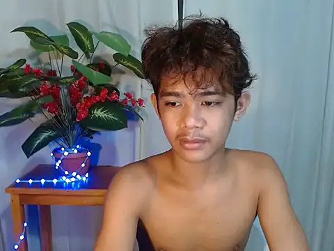 boynextdoorjoshn Webbikameraesitys