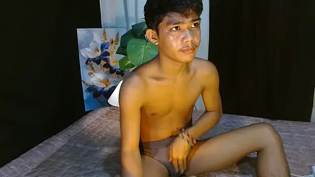 Show Webcam de boynextdoorjosh