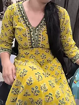 Jesmin_khan01 ওয়েবক্যাম শো