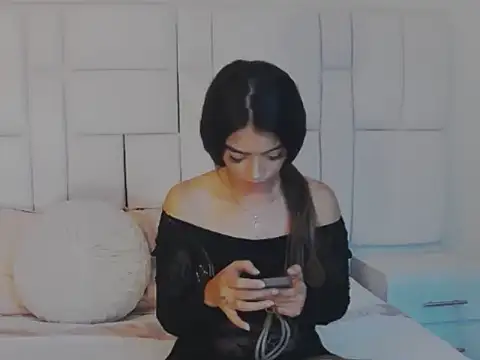 AnnieDesireのライブチャットルーム