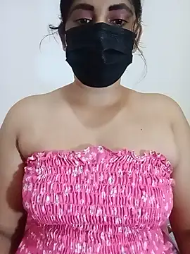 SLshaamini96n Webbikameraesitys