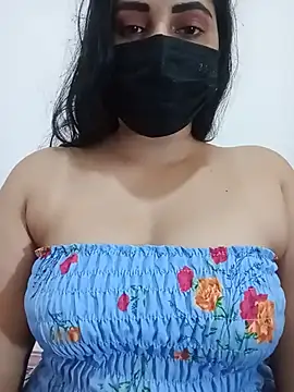 SLshaamini96 在線直播表演
