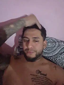 Omar90sala's Webcam Show