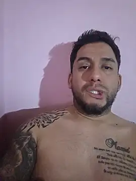 Omar90salan Webbikameraesitys