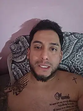 Omar90sala Webcam-Show