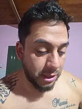 Omar90sala Webcam Show