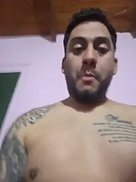 Omar90sala Webcam Show