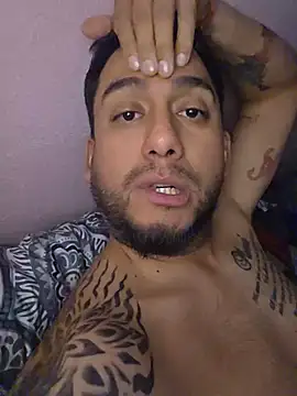 Omar90sala – webcam-show