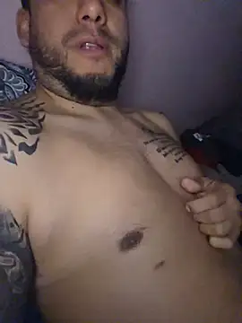 Omar90sala Webcam-Show