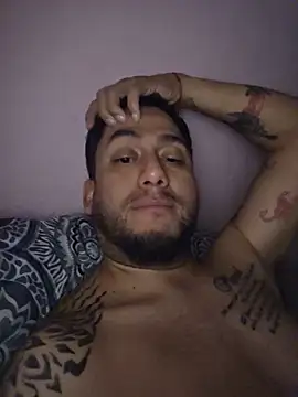 Omar90sala Webcam show