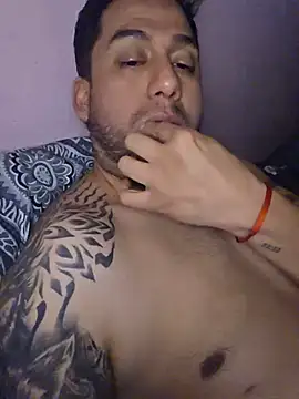 Omar90sala Webcam-Show